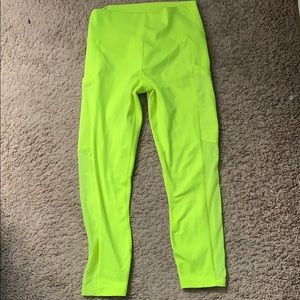 Fabletics powerhold Capri